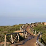 Glamping -Bungalows El Faro