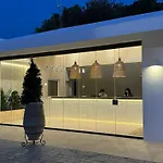 Glamping -Bungalows El Faro