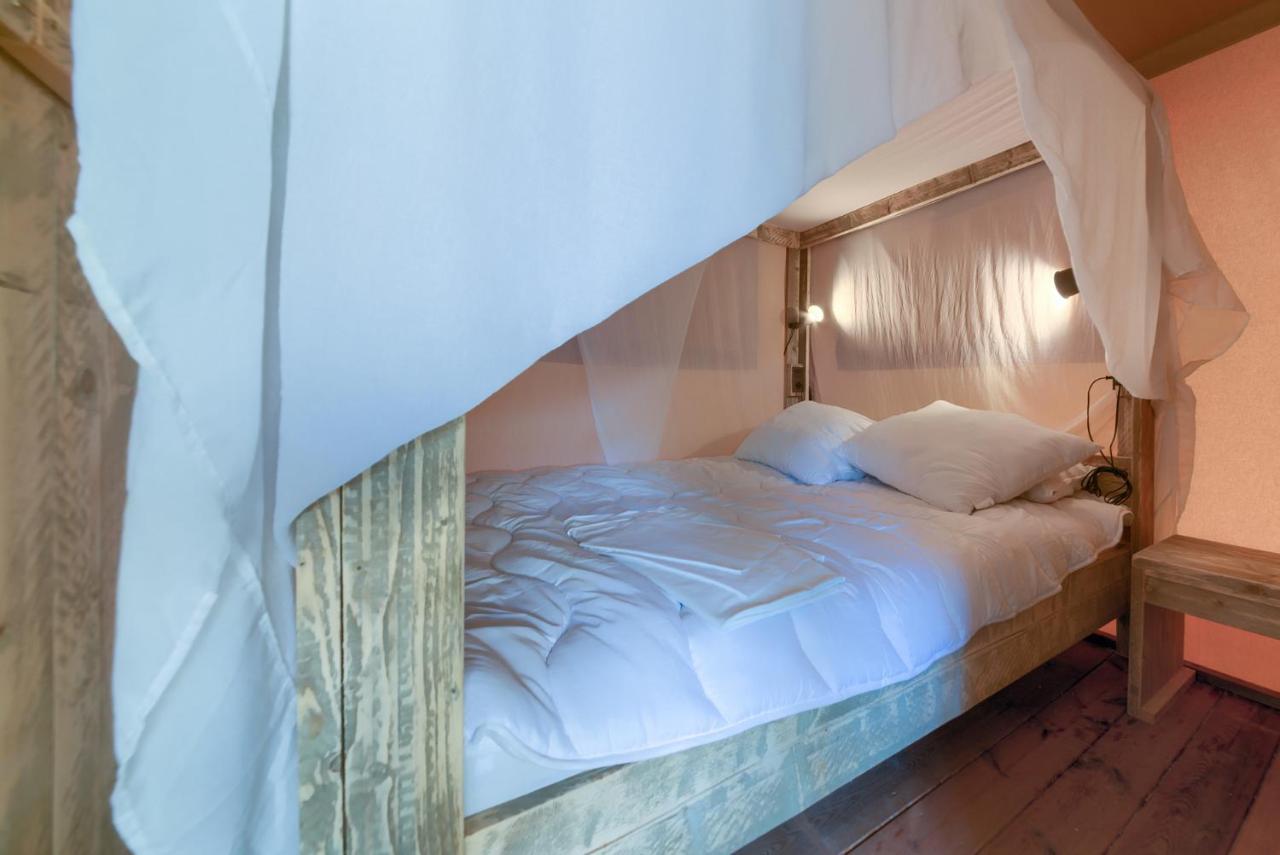 Campingplatz Glamping -bungalows El Faro Conil De La Frontera