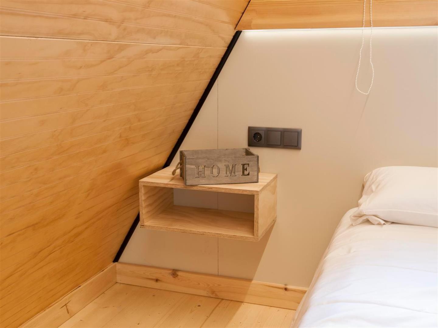 Glamping -bungalows El Faro Conil De La Frontera