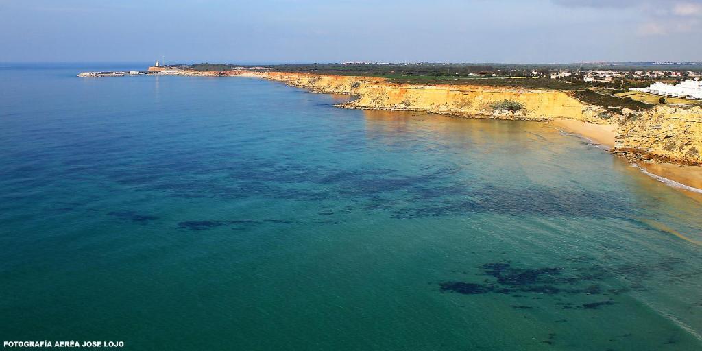 Campingplatz Glamping -bungalows El Faro *