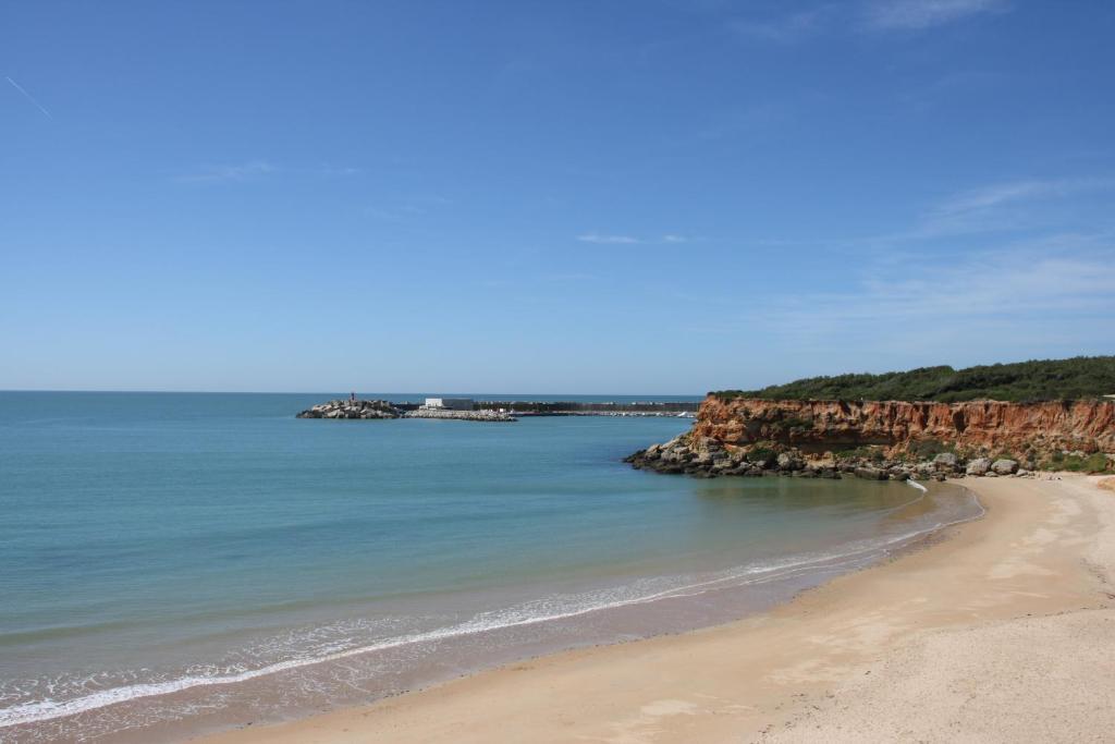 Glamping -bungalows El Faro