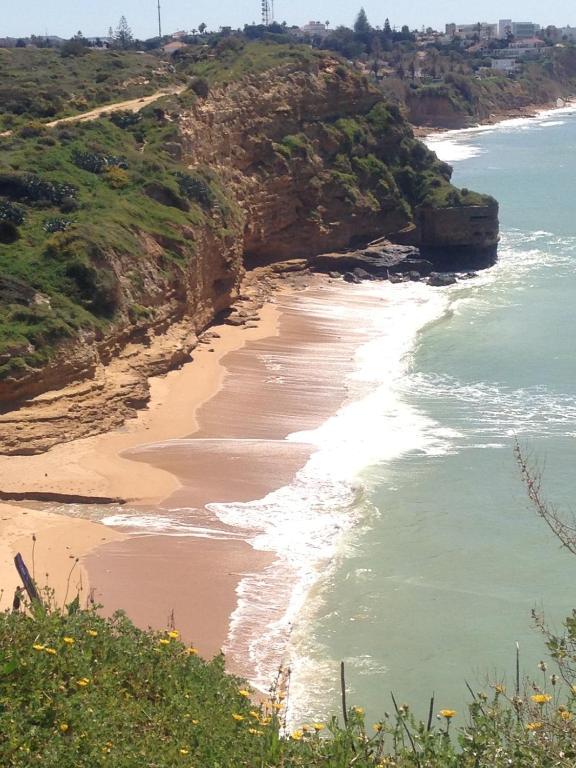 Glamping -bungalows El Faro Campsite *